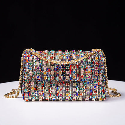Beautifully Balanced Bag with Timeless Character