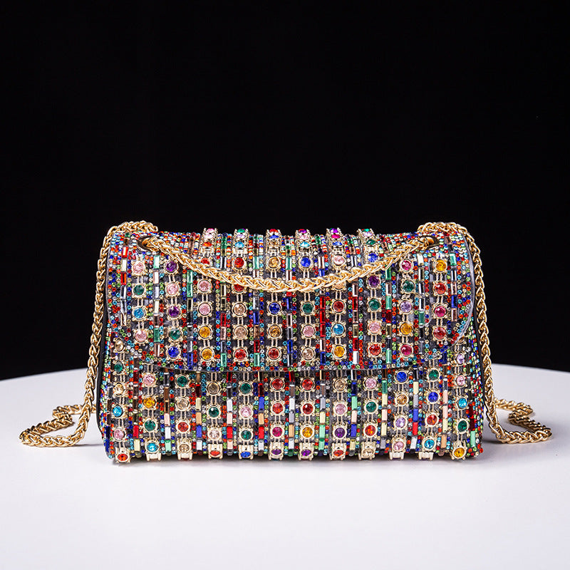 Beautifully Balanced Bag with Timeless Character