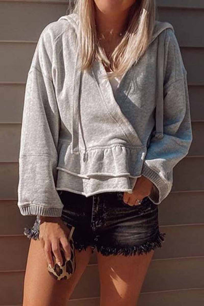 Sophisticated Garment with a Clean Classic Look