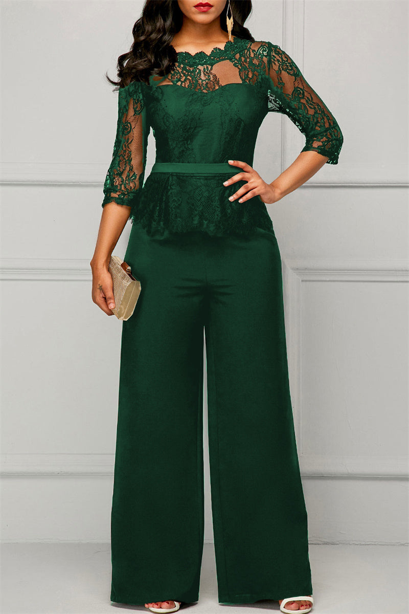 Beautifully Finished Garment in a Timeless Design