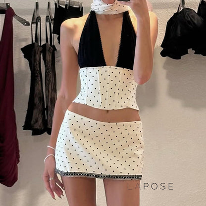 Classic Vintage Garment with a Flattering Fit