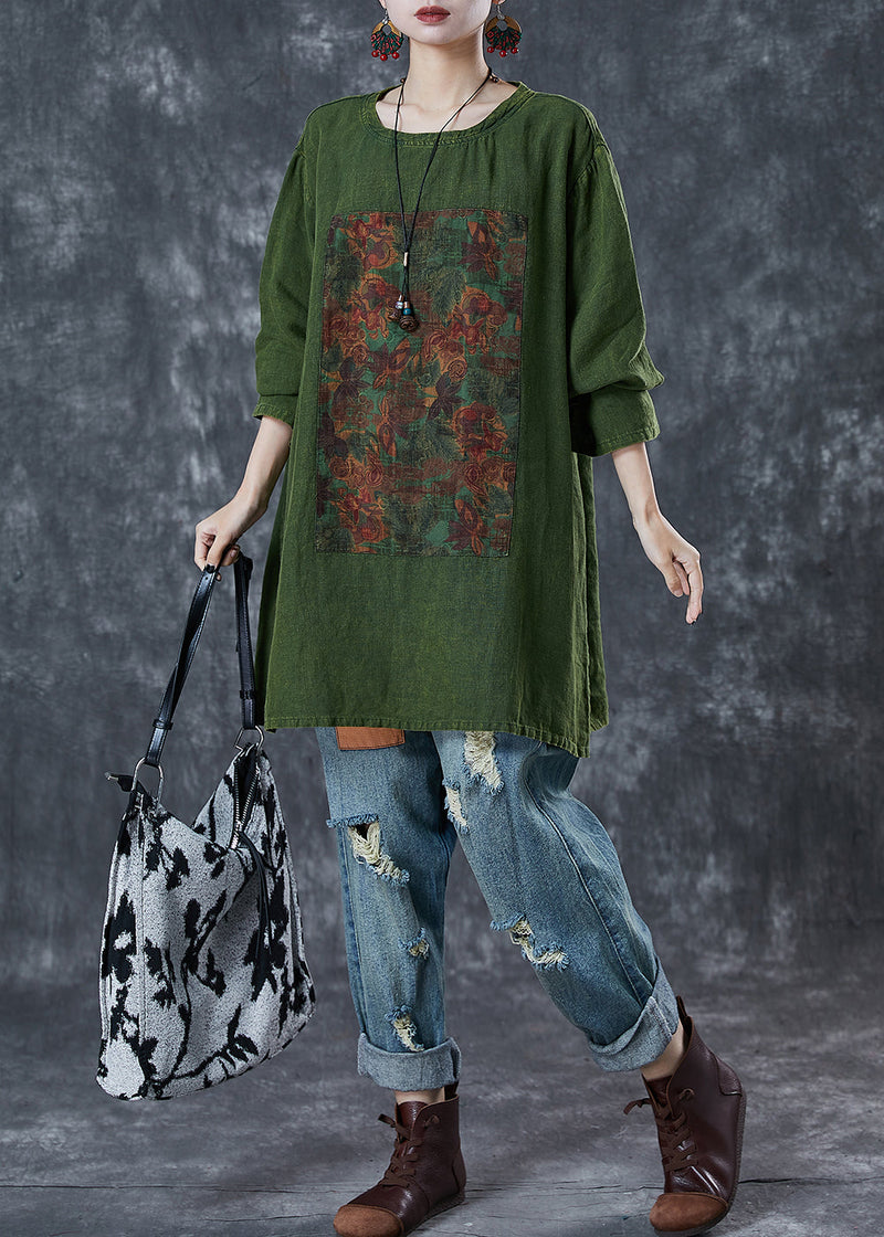 Classic Vintage & Enduringly Stylish Shirt