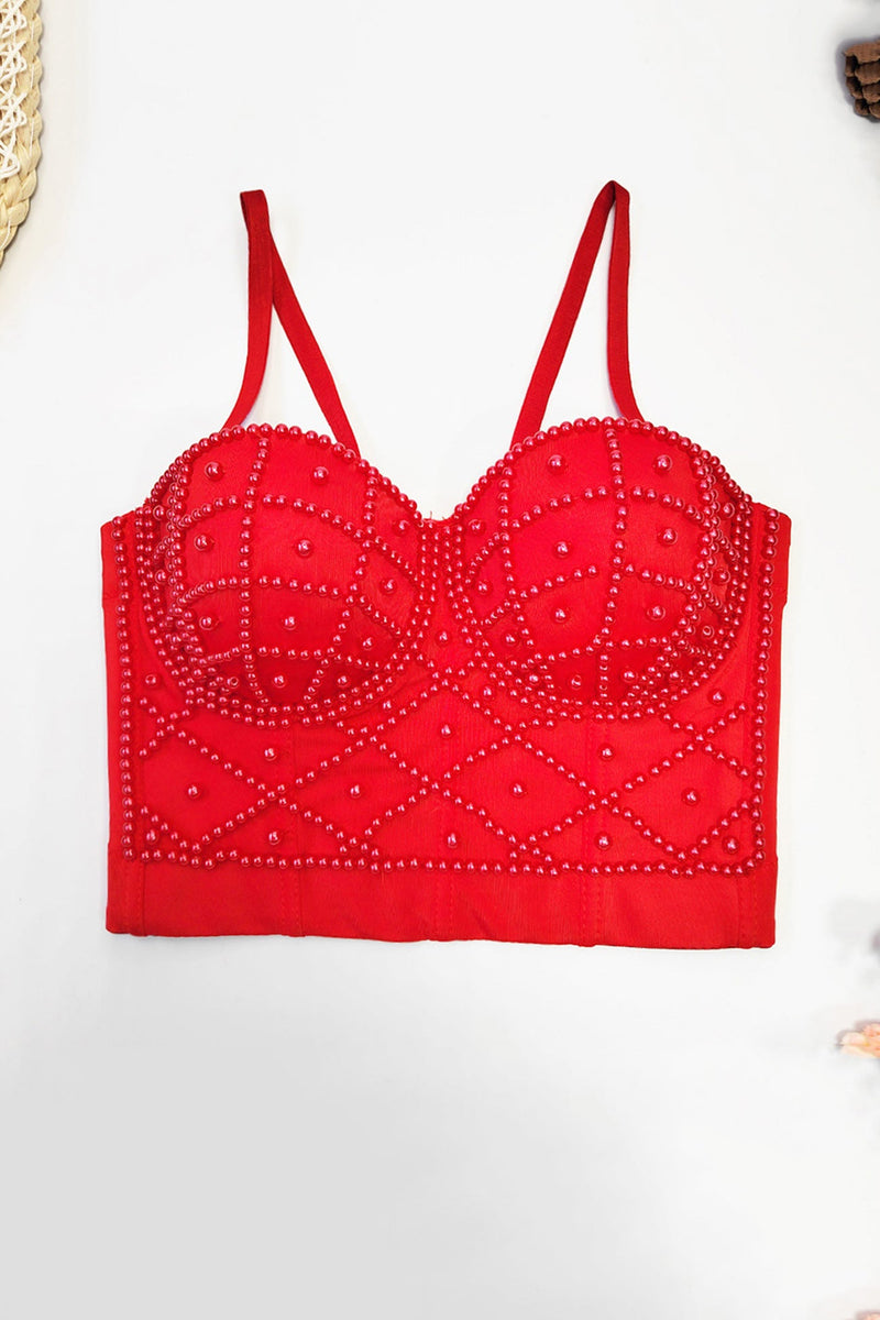 Beautifully Crafted Top in a Classic Style