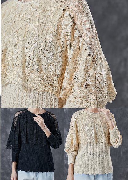Classic Vintage & Enduringly Stylish Top