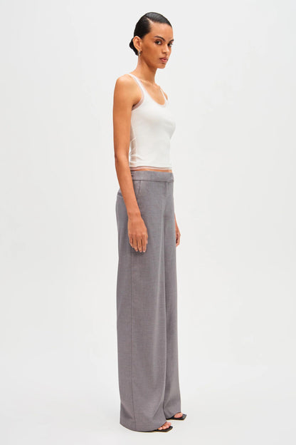 Beautifully Crafted Pants in a Classic Style