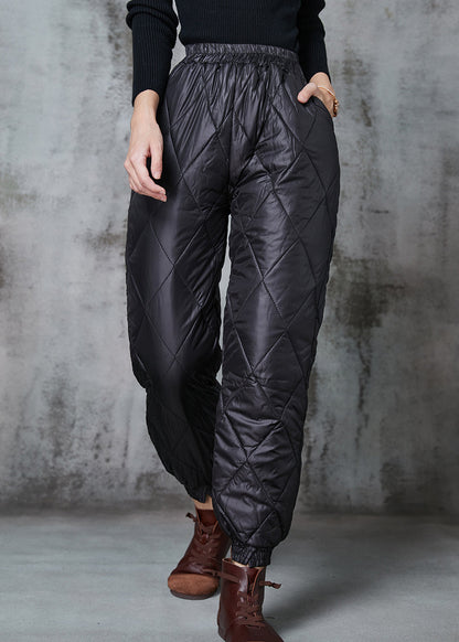 Beautifully Finished Pants in a Timeless Design