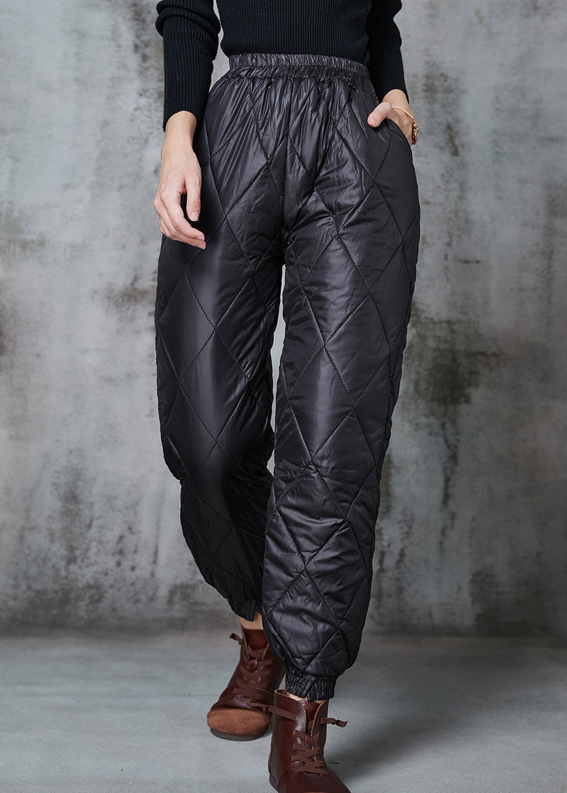 Beautifully Finished Pants in a Timeless Design