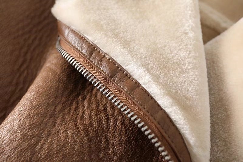 Polished Jacket with an Effortless Classic Look