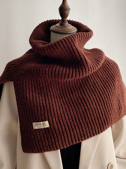 Beautifully Balanced Garment with Timeless Character