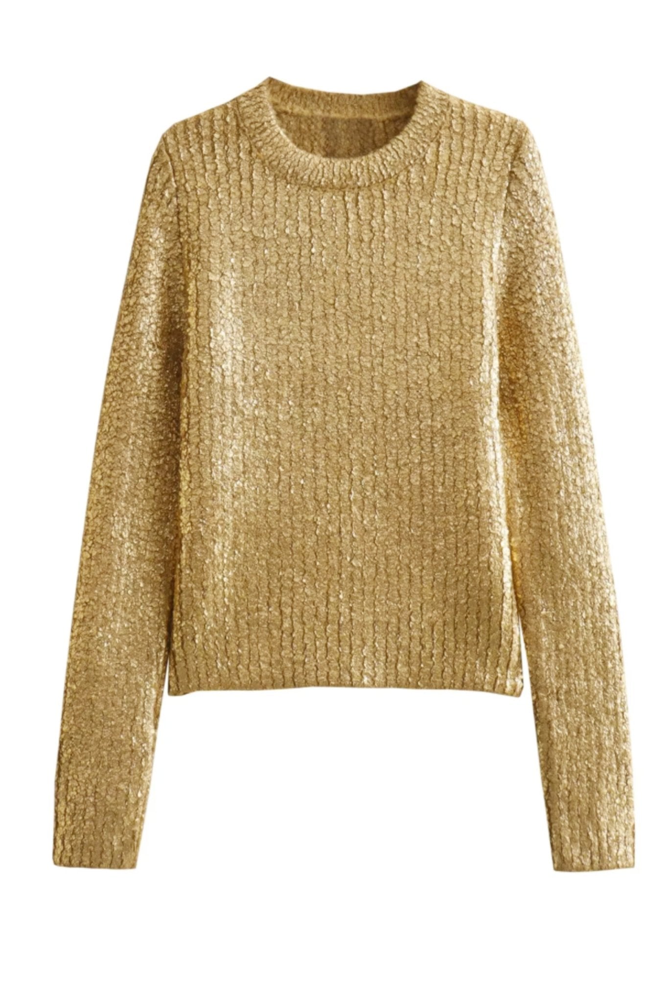Classic Vintage & Enduringly Stylish Sweater