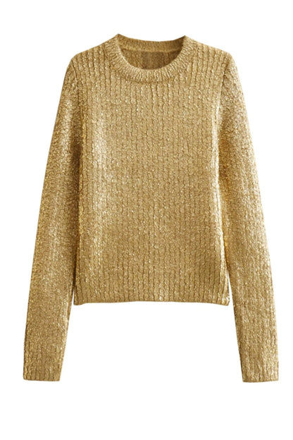 Classic Vintage & Enduringly Stylish Sweater