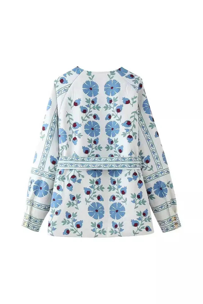 Polished Garment with an Effortless Classic Look