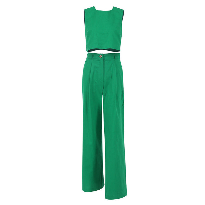 Gracefully Styled Pants for Any Occasion