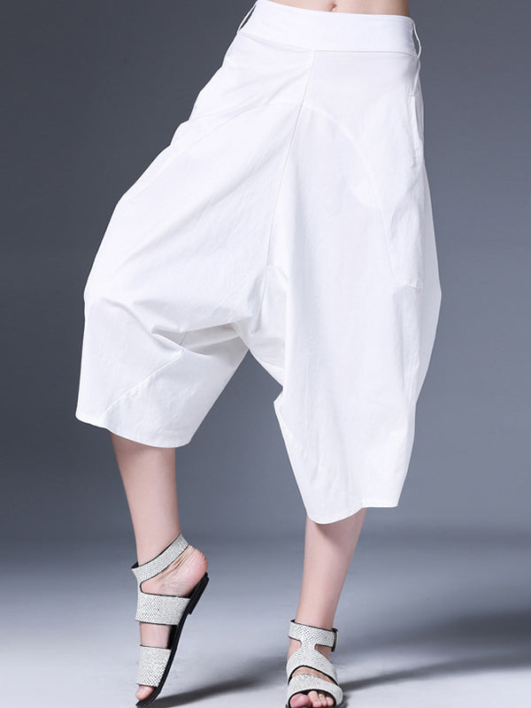 Beautifully Balanced Pants with Timeless Character