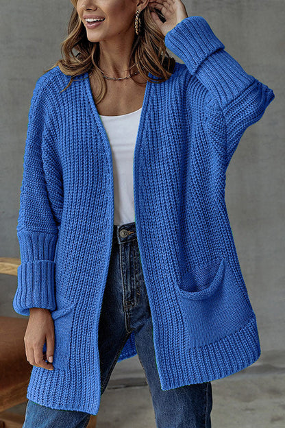 Classic Vintage & Enduringly Stylish Cardigan