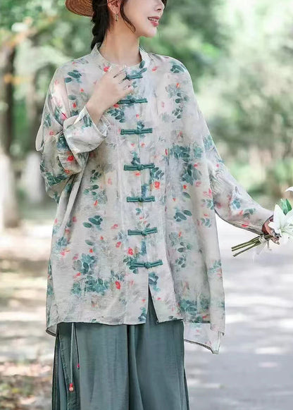 Gracefully Styled Shirt for Any Occasion