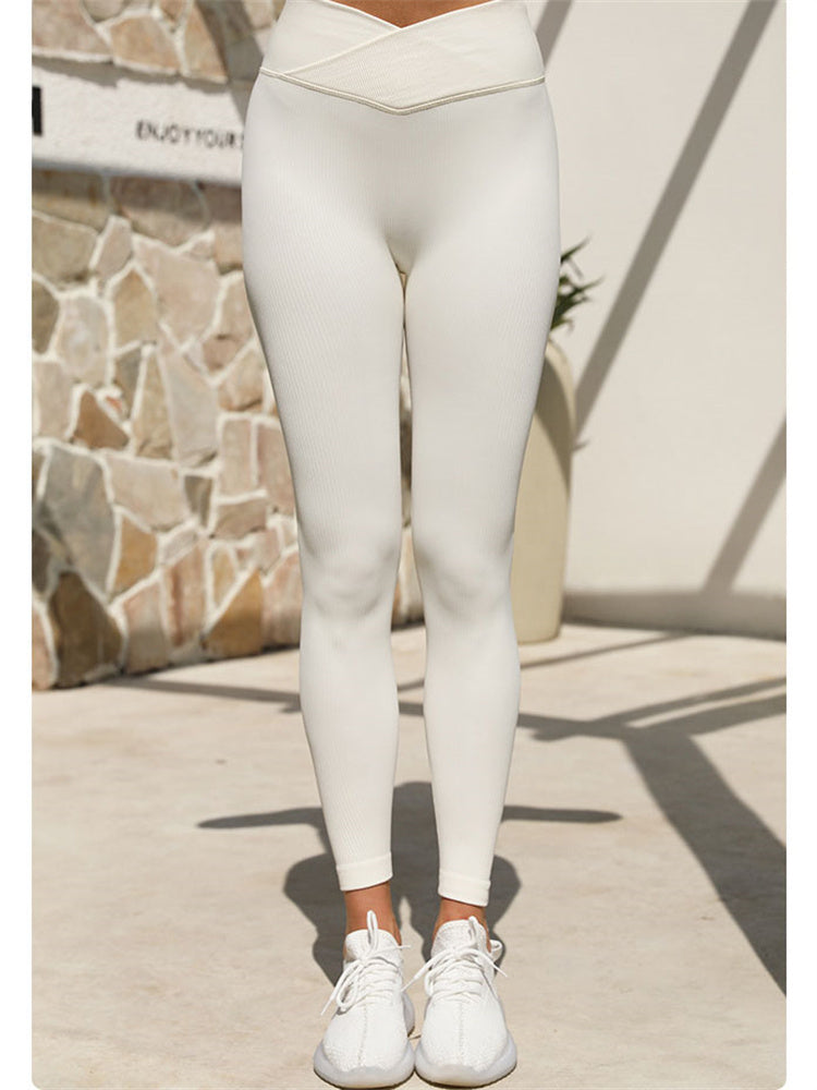 Sophisticated Pants with a Clean Classic Look