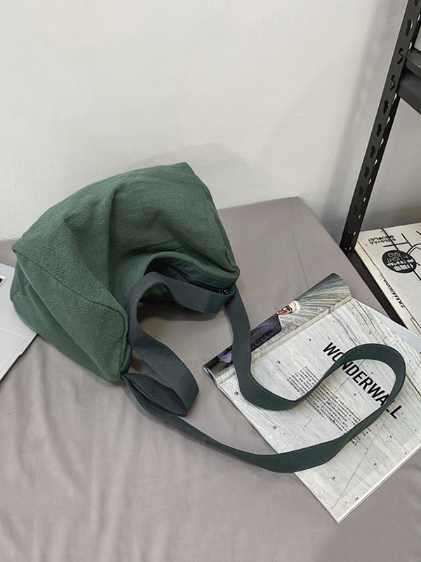 Vintage Inspired Bag with a Contemporary Edge