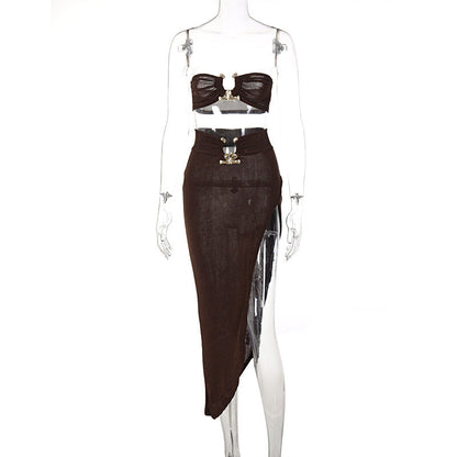 Polished Top with an Effortless Classic Look