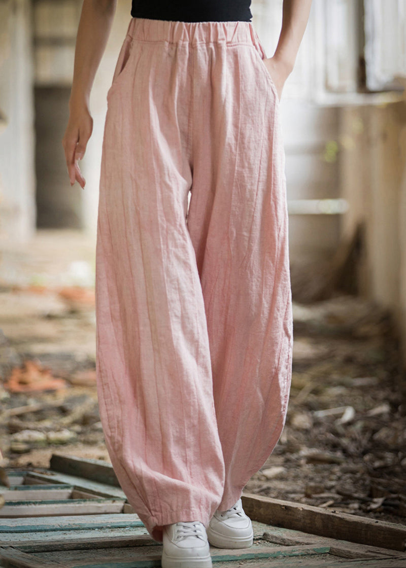 Beautifully Crafted Pants in a Classic Style