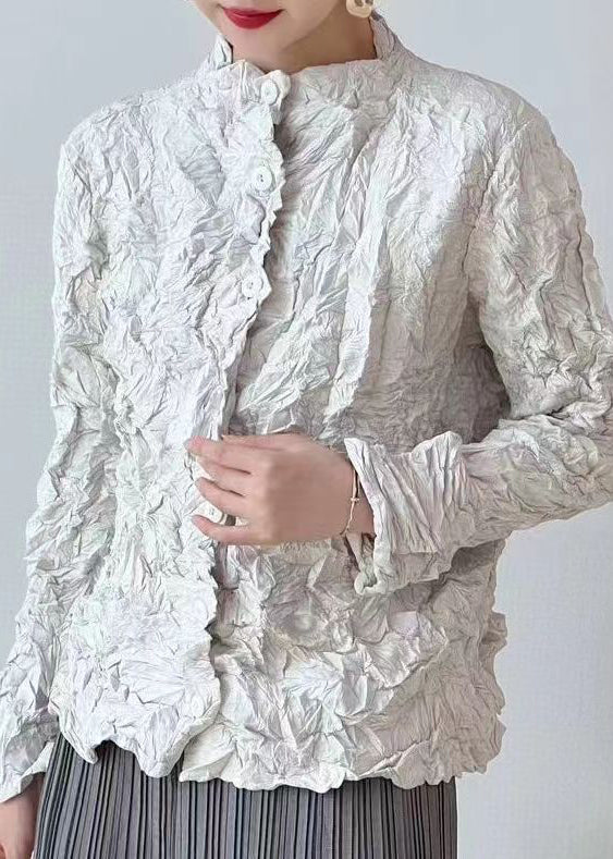 Effortlessly Elegant Cardigan with a Timeless Design