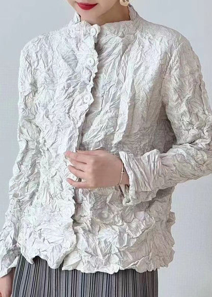 Effortlessly Elegant Cardigan with a Timeless Design