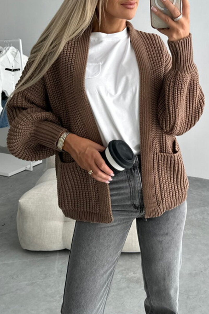 Polished Garment with an Effortless Classic Look