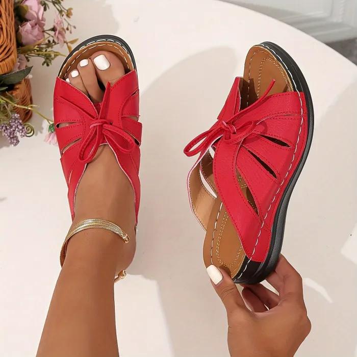 Beautifully Crafted Sandals in a Classic Style