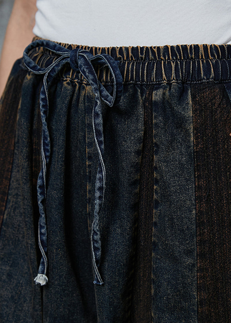 Beautifully Balanced Pants with Timeless Character