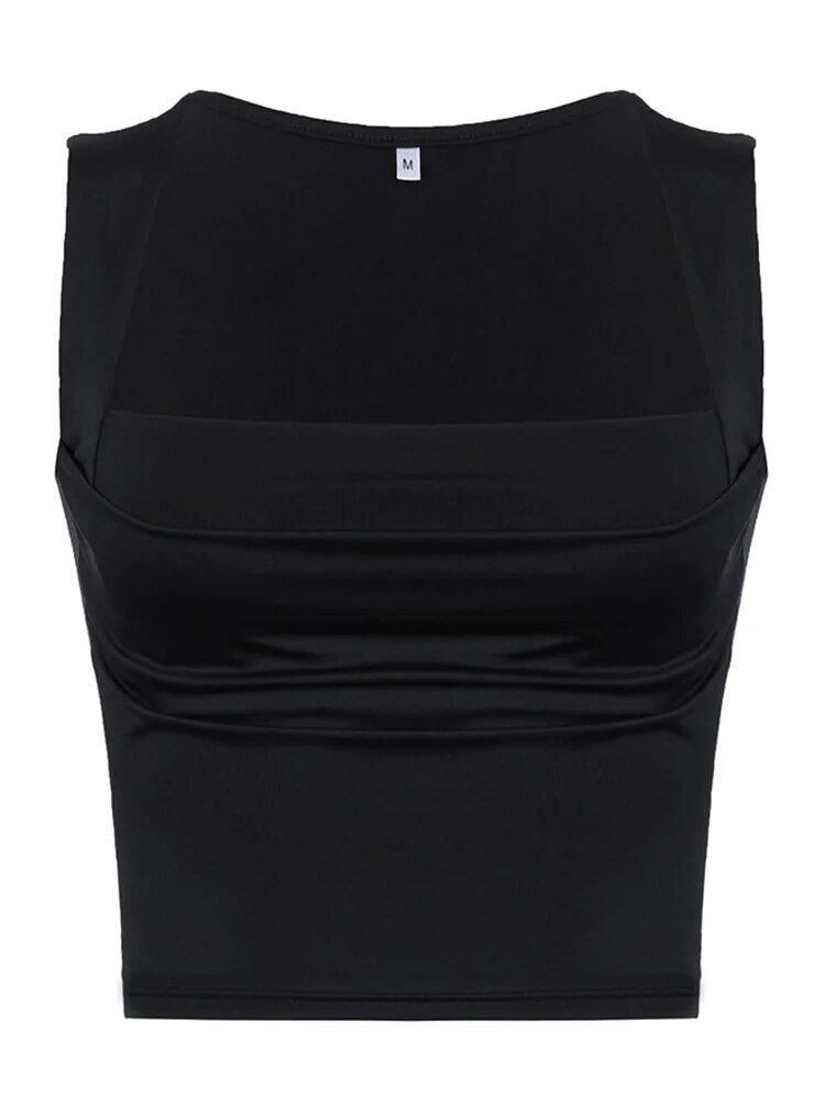 Beautifully Finished Top in a Timeless Design