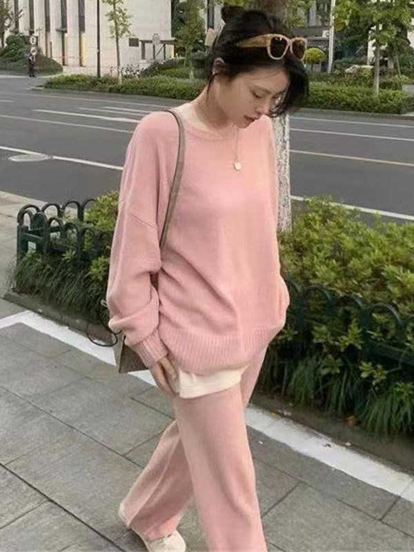 Elegantly Styled Sweater for Everyday Wear