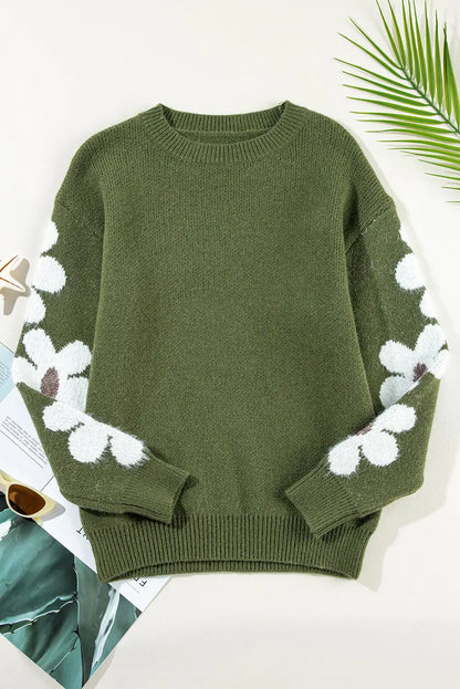 Classic Vintage & Enduringly Stylish Sweater