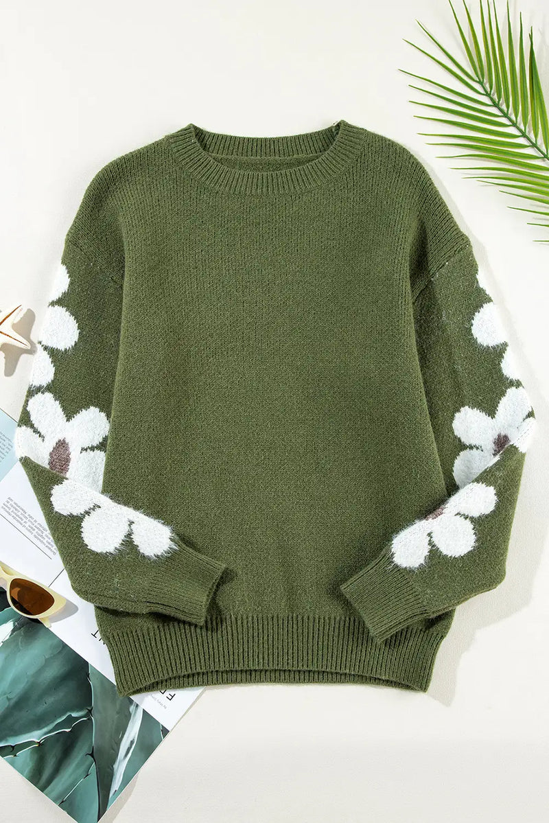 Classic Vintage & Enduringly Stylish Sweater