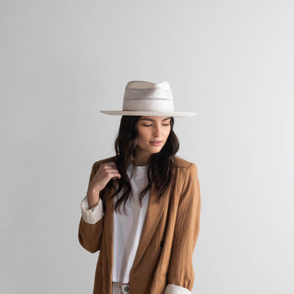 A Vintage Style Garment with Delicate Timeless Details