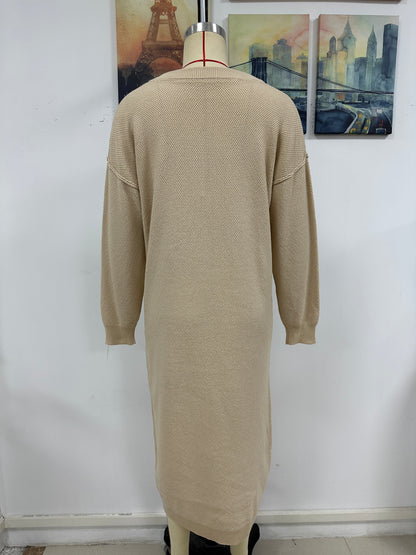 Polished Sweater with an Effortless Classic Look