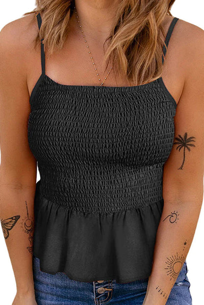 Beautifully Finished Top in a Timeless Design