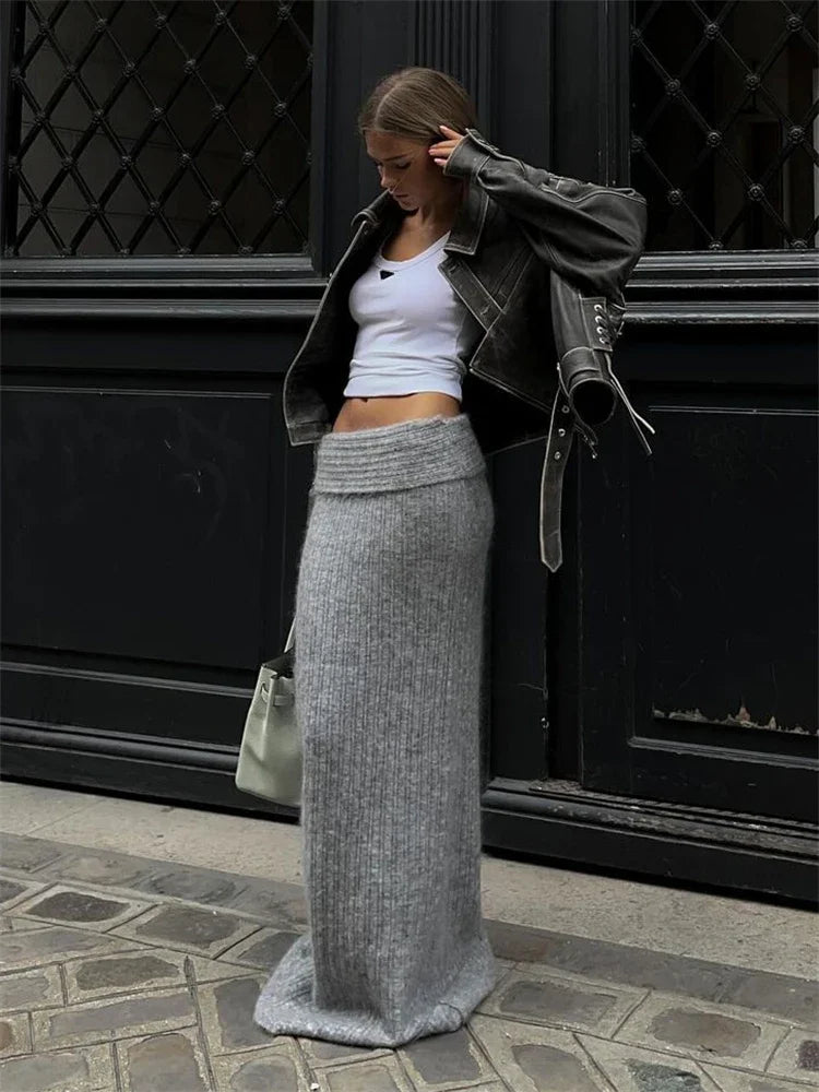 Polished Garment with an Effortless Classic Look