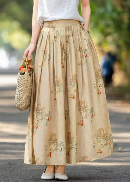 A Vintage Style Garment with Delicate Timeless Details