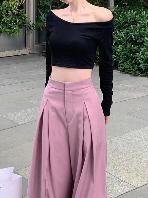 Beautifully Crafted Trousers in a Classic Style
