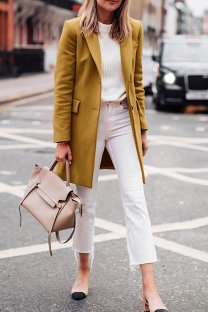 Elegantly Styled Garment for Everyday Wear