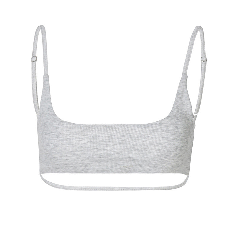 Gracefully Styled Top for Any Occasion