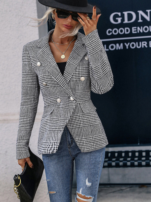 Beautifully Crafted Garment in a Classic Style