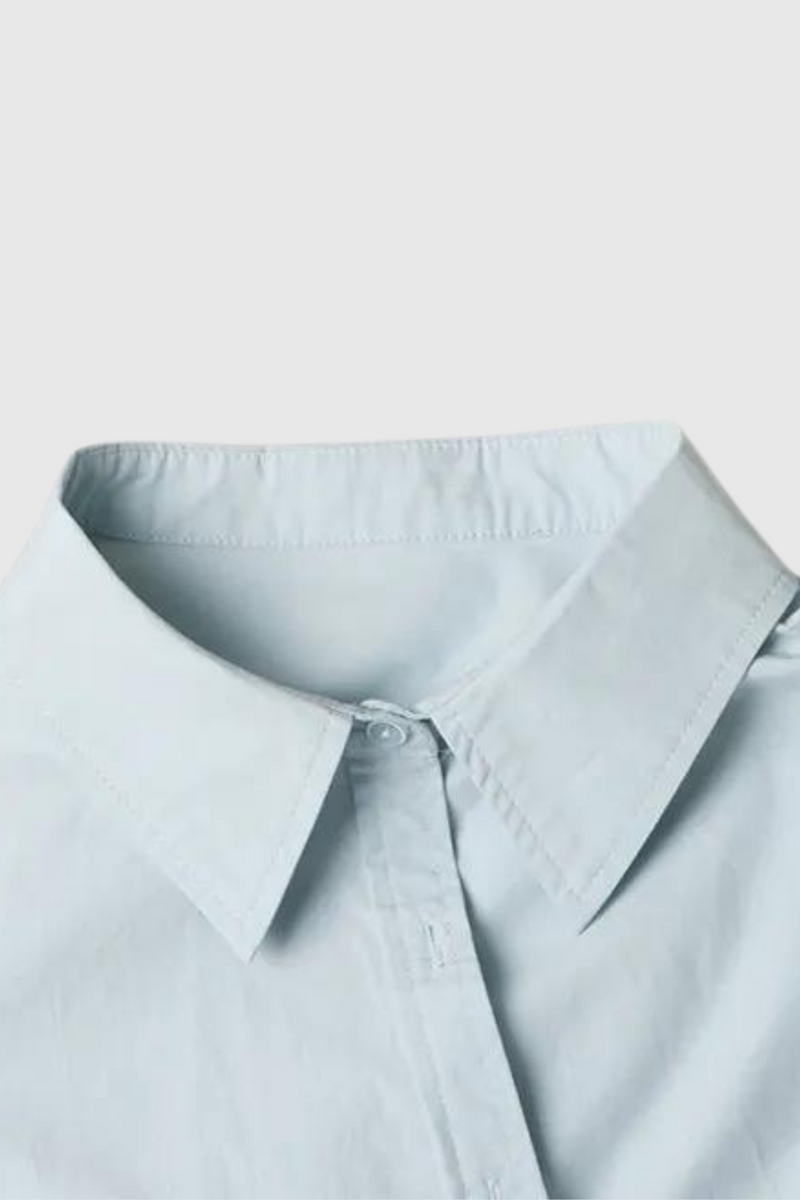 Sophisticated Top with a Clean Classic Look