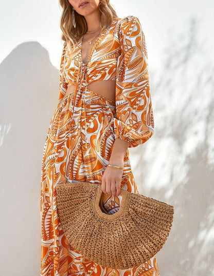 Beautifully Crafted Bag in a Classic Style