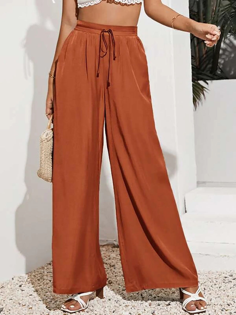 Beautifully Finished Trousers in a Timeless Design