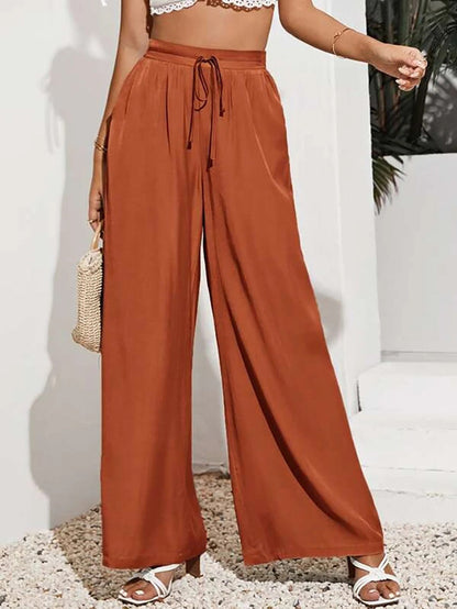 Vintage Inspired Pants with a Contemporary Edge