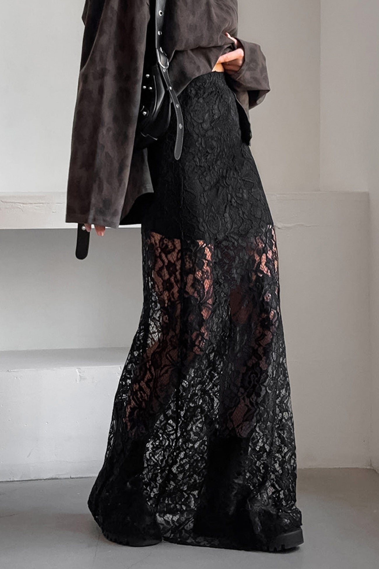 Beautifully Crafted Garment in a Classic Style