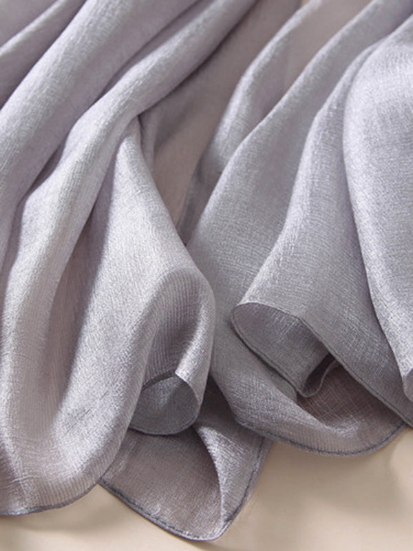 Sophisticated Garment with a Clean Classic Look