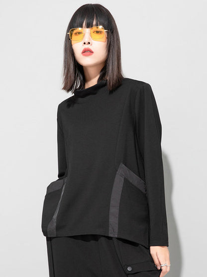 Beautifully Balanced T-Shirt with Timeless Character