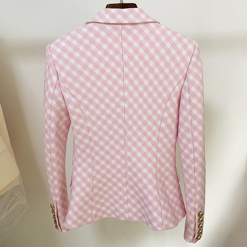 Sophisticated Garment with a Clean Classic Look